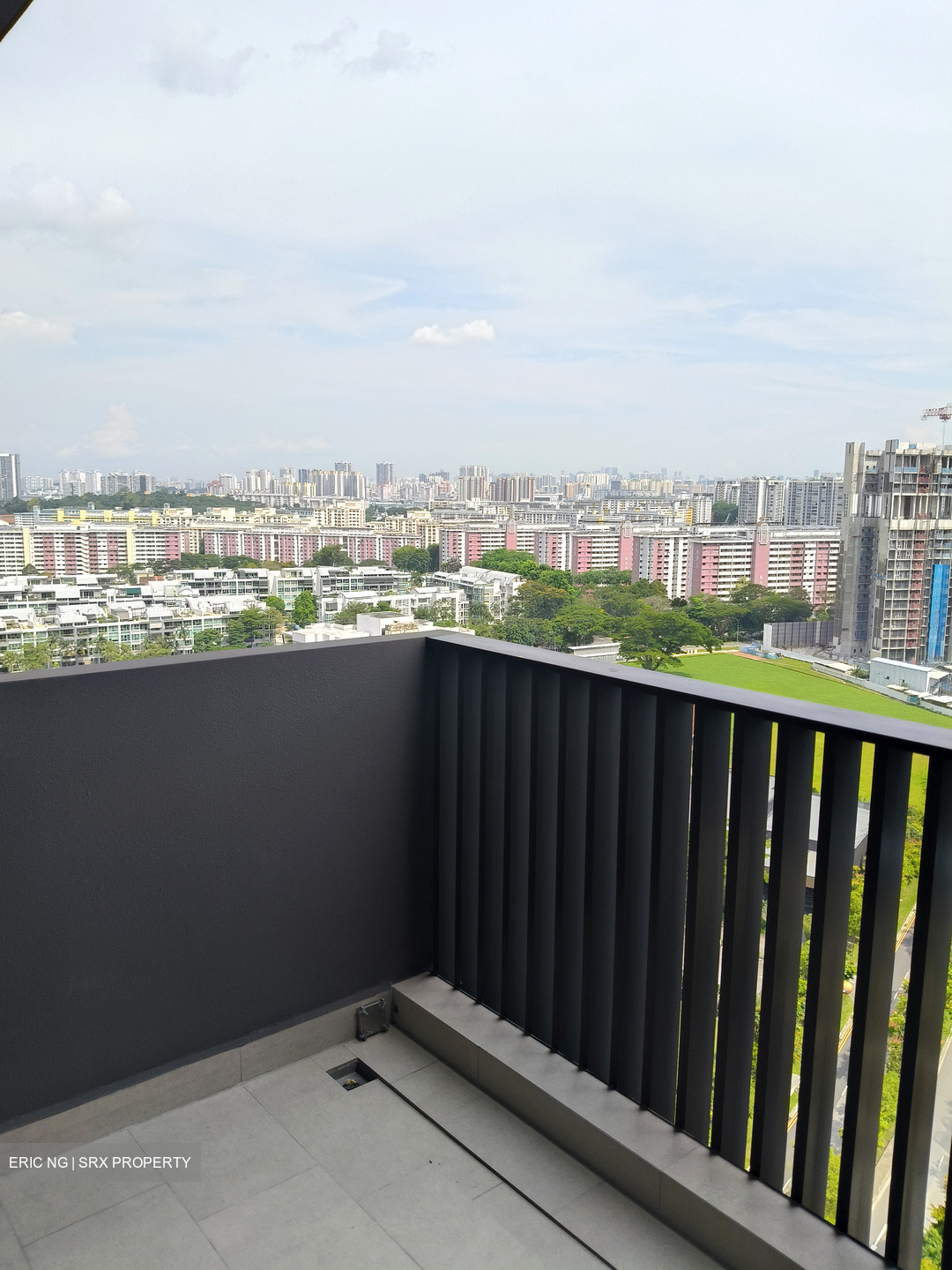 Lentor Modern (D26), Apartment #559251841